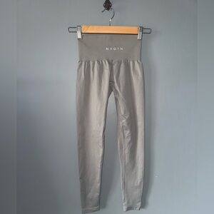 NVGTN seamless leggings